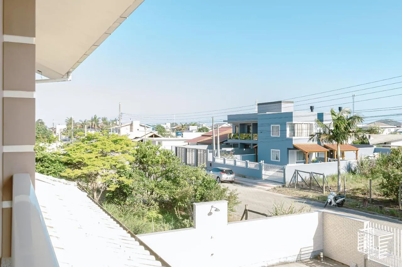פלהוקה Apto Schmitt 01 - 500M Praia Wifi