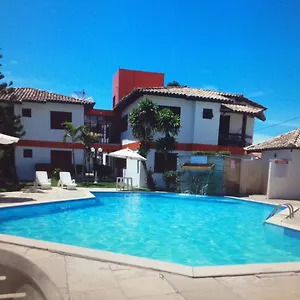 2 Aldeia Da Porto Seguro