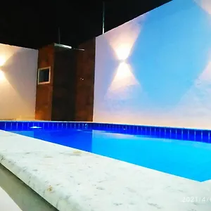 Duplex Em Com Piscina A 8 Minutos Praias Porto Seguro