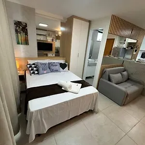03 Flat Golden Boa Viagem Recife